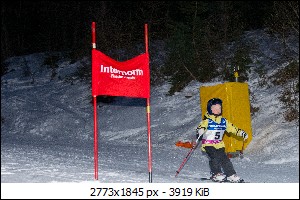 Trofeo Val di Non Ski 2011 - 0018